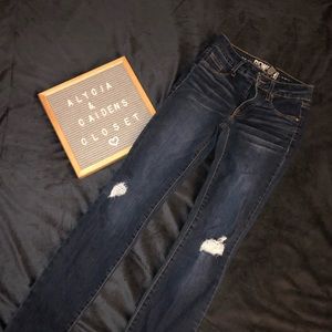 👖 Rewash Skinny Jeans 👖